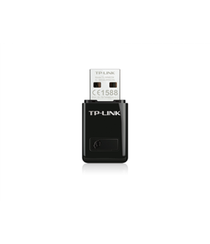 TP-LINK | USB 2.0 Adapter | TL-WN823N