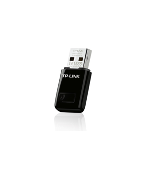 TP-LINK | USB 2.0 Adapter | TL-WN823N