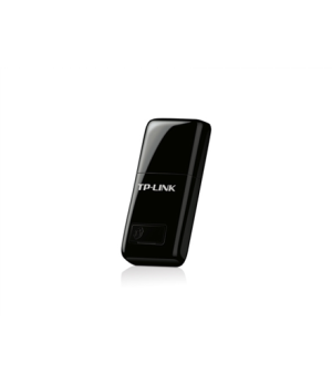 TP-LINK | USB 2.0 Adapter | TL-WN823N