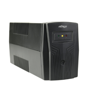 EnerGenie | EG-UPS-B650 "Basic 650" UPS, Shuko output sockets | 650 VA | 220V±28% V | AC 220V±10% V