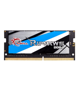 G.Skill | 8 GB | DDR4 | 2400 MHz | Notebook | Registered No | ECC No