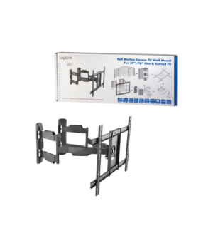 Logilink BP0047 TV Wall mount, 37"-70". corner mount | Logilink