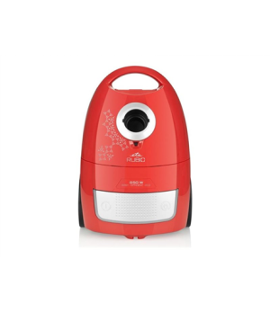 ETA | Vacuum cleaner | Rubio ETA049190010 | Bagged | Power 850 W | Dust capacity 2 L | Red