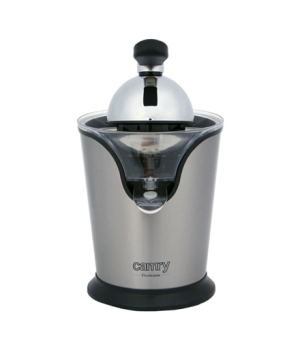 Camry | Profesional Citruis Juicer | CR 4006 | Type Electrical | Stainless steel | 500 W | Number of speeds 1