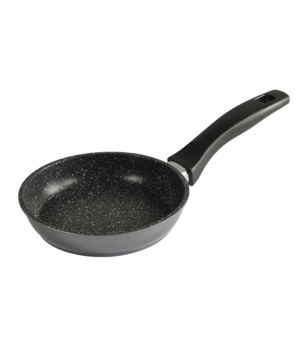 Stoneline | 6753 | Pan | Frying | Diameter 16 cm | Suitable for induction hob | Fixed handle | Anthracite