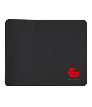 Gembird | Gaming mouse pad | MP-GAME-S | Black