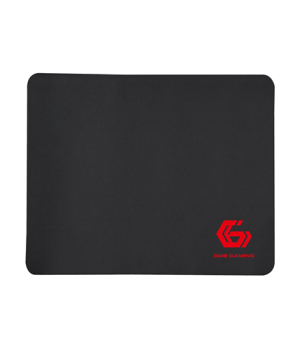 Gembird | Gaming mouse pad | MP-GAME-S | Black