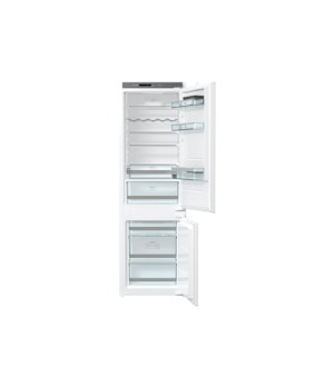 Gorenje Refrigerator NRKI4182A1 Energy efficiency class F Built-in Combi Height 177 cm No Frost system Fridge net capacity 180 L