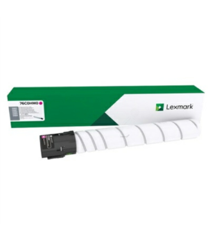 Lexmark Cartrige | 76C0HM0 | Laser | Magenta