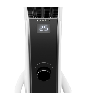 ETA | Heater | ETA162490000 | Convection Heater | 2000 W | Number of power levels 3 | White | N/A