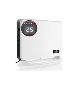 ETA | Heater | ETA162490000 | Convection Heater | 2000 W | Number of power levels 3 | White | N/A