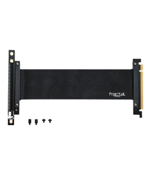 Fractal Design | PCI Express riser | Flex VRC-25