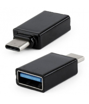 Cablexpert | USB 3.0 Type-C adapter (CM/AF)