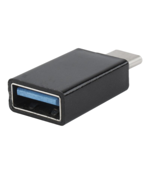 Cablexpert | USB 3.0 Type-C adapter (CM/AF)