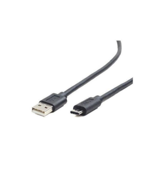 Cablexpert | USB 2.0 AM to Type-C cable (AM/CM), 3 m | USB-C to USB-A USB Type-C (male) | USB 2 AM (male)