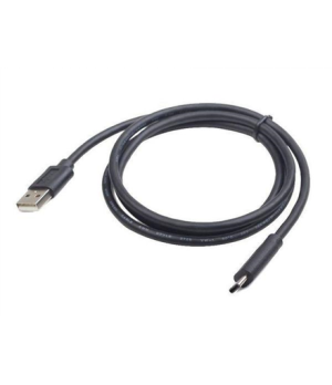 Cablexpert | USB 2.0 AM to Type-C cable (AM/CM), 3 m | USB-C to USB-A USB Type-C (male) | USB 2 AM (male)