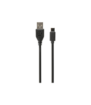 Cablexpert | USB 2.0 AM to Type-C cable (AM/CM), 3 m | USB-C to USB-A USB Type-C (male) | USB 2 AM (male)