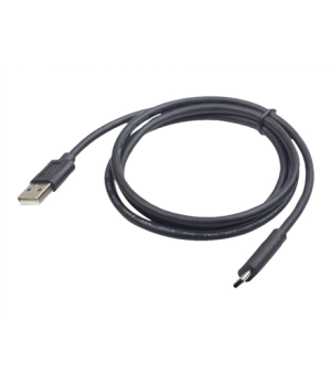 Cablexpert | USB 2.0 AM to Type-C cable (AM/CM), 3 m | USB-C to USB-A USB Type-C (male) | USB 2 AM (male)