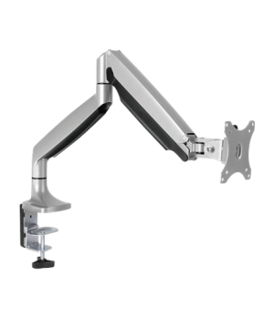 Logilink | Desk Mount | BP0042 | 13-32 " | Maximum weight (capacity) 9 kg | Silver