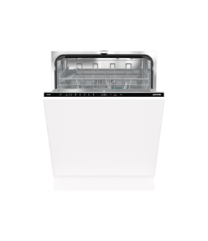 Built-in | Width 59.8 cm | Number of place settings 13 | Number of programs 6 | Energy efficiency class E | Display | Black