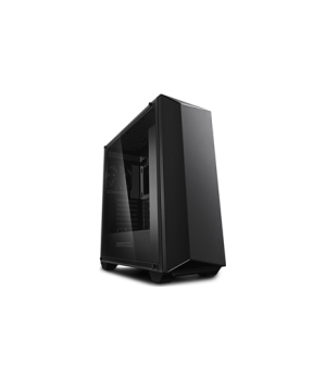 Deepcool | EARLKASE RGB V2 | Side window | Black | ATX | Power supply included No | ATX PS2