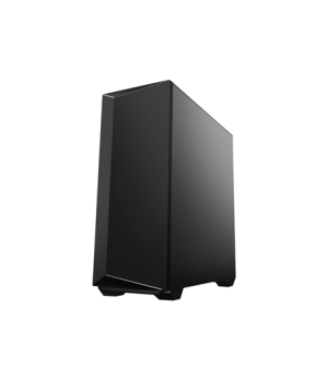 Deepcool | EARLKASE RGB V2 | Side window | Black | ATX | Power supply included No | ATX PS2