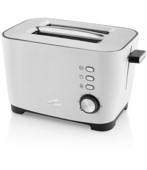 ETA | Ronny Toaster | ETA316690000 | Power 800 W | Number of slots 2 | White