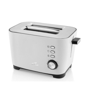 ETA | Ronny Toaster | ETA316690000 | Power 800 W | Number of slots 2 | White