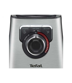 TEFAL | Blender | PerfectMix BL811D38 | Tabletop | 1200 W | Jar material Glass | Jar capacity 1.5 L | Ice crushing | Stainless s