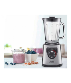 TEFAL | Blender | PerfectMix BL811D38 | Tabletop | 1200 W | Jar material Glass | Jar capacity 1.5 L | Ice crushing | Stainless s