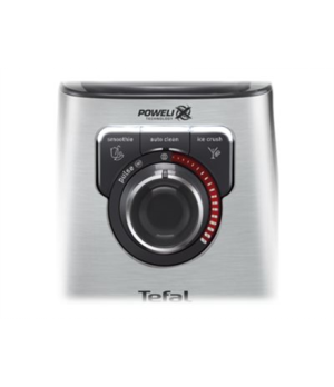 TEFAL | Blender | PerfectMix BL811D38 | Tabletop | 1200 W | Jar material Glass | Jar capacity 1.5 L | Ice crushing | Stainless s