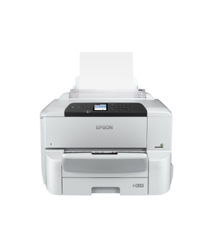 WF-C8190DW | Colour | Inkjet | Standard | Wi-Fi | Maximum ISO A-series paper size A3+ | Grey/ Black