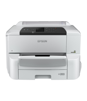 WF-C8190DW | Colour | Inkjet | Standard | Wi-Fi | Maximum ISO A-series paper size A3+ | Grey/ Black