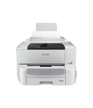 WF-C8190DW | Colour | Inkjet | Standard | Wi-Fi | Maximum ISO A-series paper size A3+ | Grey/ Black