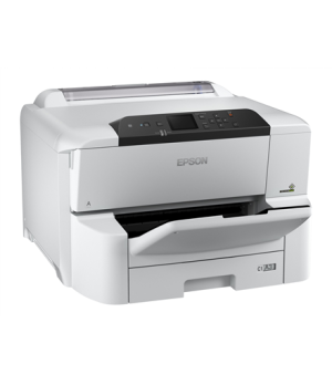 WF-C8190DW | Colour | Inkjet | Standard | Wi-Fi | Maximum ISO A-series paper size A3+ | Grey/ Black