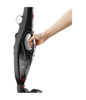 Hoover Vacuum cleaner FE216ALI 011	 Cordless operating Handstick and Handheld 21.6 V Operating time (max) 45 min Black