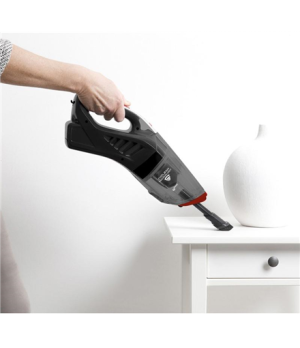 Hoover Vacuum cleaner FE216ALI 011	 Cordless operating Handstick and Handheld 21.6 V Operating time (max) 45 min Black