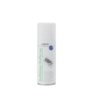 Logilink | RP0016 | Label Remover | 200 ml