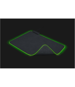 Razer | Soft Gaming Mouse Mat with Chroma | Goliathus Chroma Extended | Black