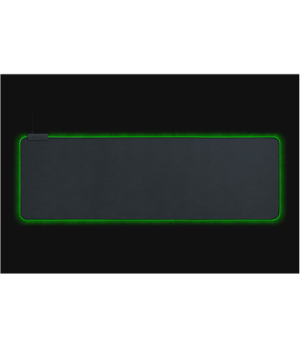 Razer | Soft Gaming Mouse Mat with Chroma | Goliathus Chroma Extended | Black