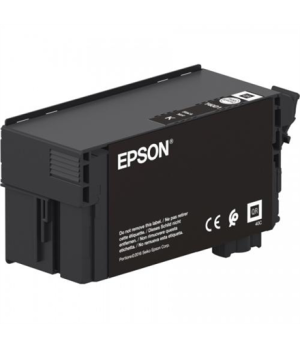 Epson Cartrige | UltraChrome XD2 T40D140 | Ink | Black