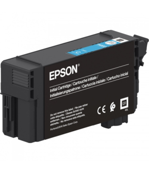 Epson Cartrige | UltraChrome XD2 T40D240 | Ink | Cyan