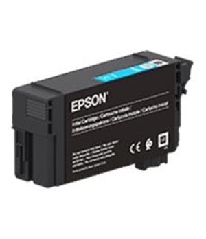 Epson Cartrige | UltraChrome XD2 T40D240 | Ink | Cyan