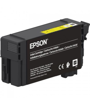 Epson Cartrige | UltraChrome XD2 T40D440 | Ink | Yellow