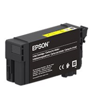 Epson Cartrige | UltraChrome XD2 T40D440 | Ink | Yellow