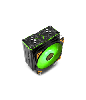 Deepcool | CPU Air Cooler | GAMMAXX GT TGA | 140-150 W | CPU Air Cooler