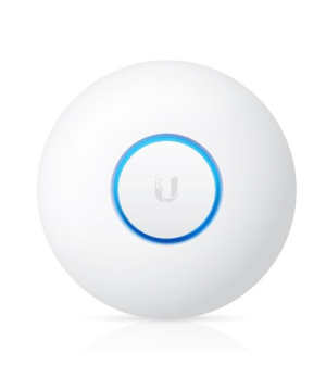 Ubiquiti | UAP-nanoHD | UniFi | 802.11ac | 2.4/5 | 1733 Mbit/s | 10/100/1000 Mbit/s | Ethernet LAN (RJ-45) ports 1 | MU-MiMO Yes