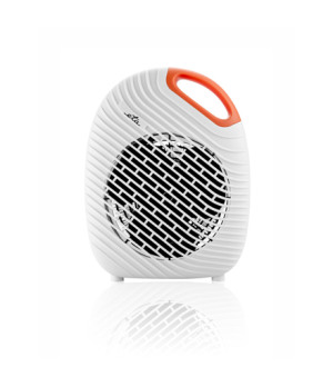 ETA | Heater | Vietro ETA062290000 | Fan Heater | 2000 W | Number of power levels 2 | White | N/A