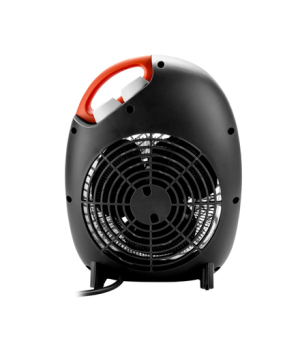 ETA | Heater | Vietro ETA062290000 | Fan Heater | 2000 W | Number of power levels 2 | White | N/A