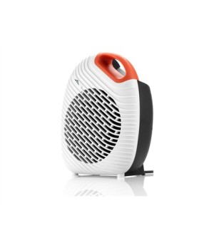 ETA | Heater | Vietro ETA062290000 | Fan Heater | 2000 W | Number of power levels 2 | White | N/A